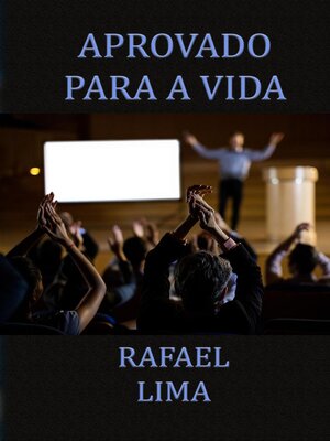 cover image of Aprovado Para a Vida